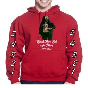 Brand New Men's Takeoff  Hoodie